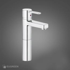 Vòi chậu lavabo nóng lạnh Kludi 382560575