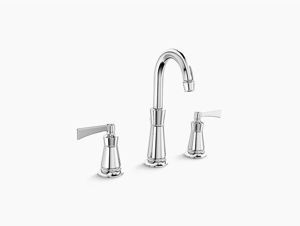 Vòi chậu lavabo nóng lạnh Kohler K-7503T