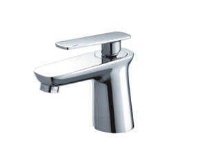 Vòi chậu lavabo nóng lạnh Kosco CO 9110