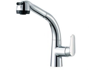 Vòi chậu Lavabo nóng lạnh Kosco CO3120