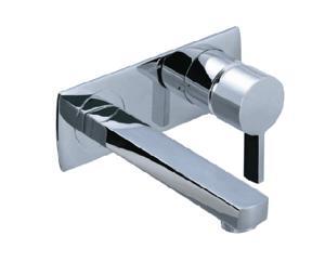 Vòi chậu lavabo nóng lạnh Moen 57139