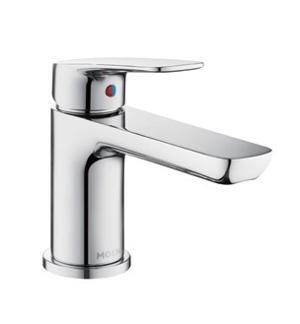 Vòi chậu lavabo nóng lạnh Moen GN10121