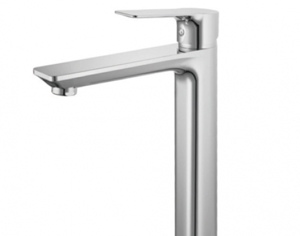 Vòi chậu lavabo nóng lạnh Samwon HBFL-829