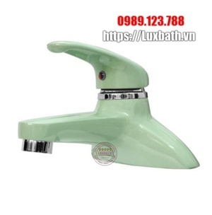 Vòi chậu lavabo nóng lạnh Selta SL 900