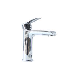 Vòi chậu lavabo nóng lạnh Teady V219A
