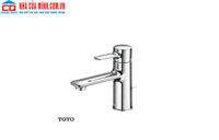 Vòi chậu lavabo nóng lạnh TOTO TS222A - DL342