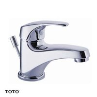 Vòi chậu lavabo nóng lạnh TOTO TS561A