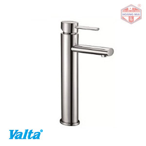 Vòi chậu lavabo nóng lạnh Valta TD-8116