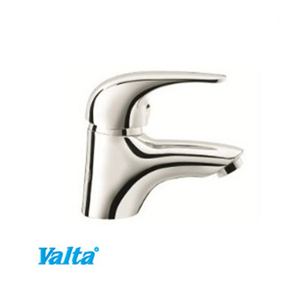 Vòi chậu lavabo nóng lạnh Valta TD-1011