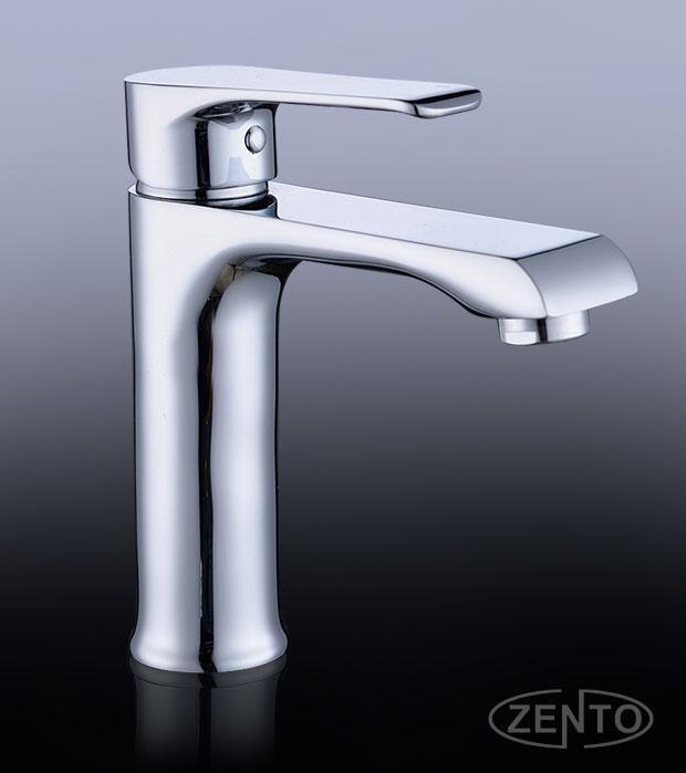 Vòi chậu lavabo nóng lạnh Zento ZT2115