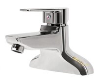 Vòi chậu lavabo nóng lạnh Selta SL-2019