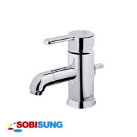 Vòi chậu lavabo nóng lạnh Sobisung YJ-5810