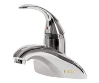 Vòi chậu lavabo nóng lạnh Selta SL-2015