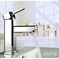 Vòi chậu lavabo nóng lạnh Melody series ZT2197