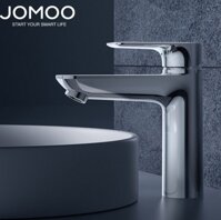 Vòi chậu lavabo nóng lạnh JOMOO 32676-739/1B-Z