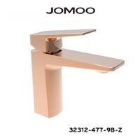 Vòi chậu lavabo nóng lạnh JOMOO 32312-477-9B-Z