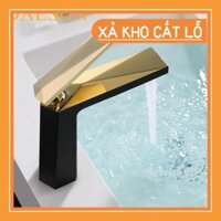 VÒI CHẬU LAVABO NÓNG LẠNH DAESUN DS 3221 .