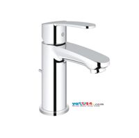 Vòi chậu lavabo nóng lạnh Grohe 23037002
