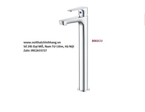 Vòi chậu lavabo nước lạnh Caesar BT061CU
