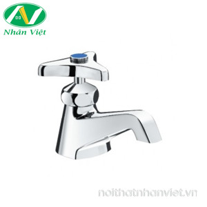 Vòi chậu lavabo nước lạnh Inax LF-1P