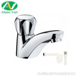 Vòi chậu lavabo nước lạnh Inax LFV-12AP