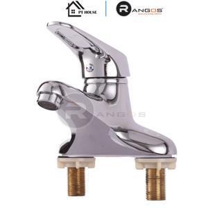 Vòi chậu lavabo Rangos RG-01V