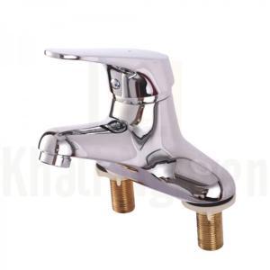 Vòi chậu lavabo Rangos RG-01V