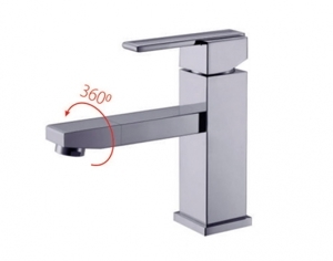 Vòi chậu lavabo Royal Join RA-612V