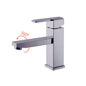 Vòi chậu lavabo Royal Join RA-612V