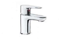 Vòi chậu lavabo rửa tay nóng lạnh Inax LFV-1112S