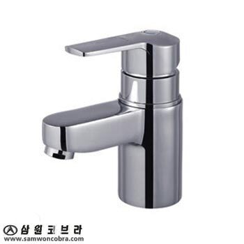 Vòi chậu lavabo Samwon QFL-297