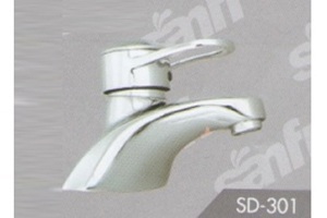 Vòi chậu lavabo Sanfi SD301
