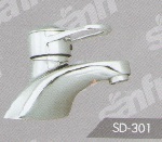 Vòi chậu lavabo Sanfi SD301