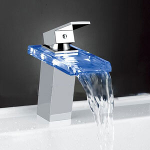 Vòi chậu lavabo Senziny Red Dragon
