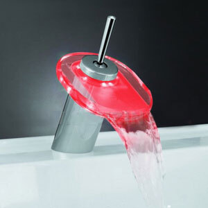 Vòi chậu lavabo Senziny Sailor Moon