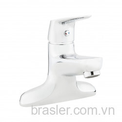 Vòi chậu lavabo Teady V208