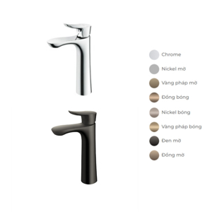 Vòi chậu lavabo Toto TLG01306B