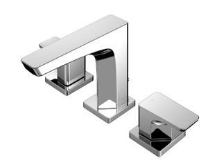 Vòi chậu lavabo Toto TLG07201B