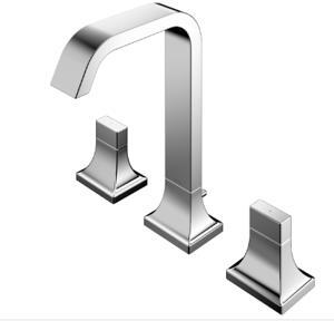 Vòi chậu lavabo Toto TLG08201B