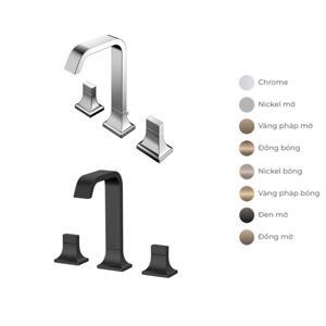 Vòi chậu lavabo Toto TLG08201B