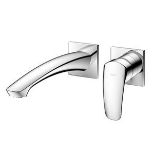 Vòi chậu lavabo Toto TLG09308B âm tường