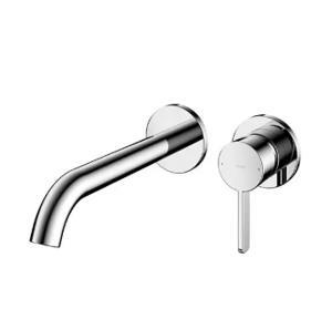Vòi chậu lavabo Toto TLG11308B gắn tường