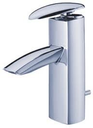 Vòi chậu Lavabo Toto TS242A