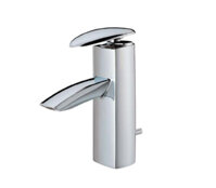 Vòi chậu lavabo TOTO TS242A nóng lạnh