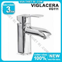 Vòi chậu lavabo  VG111 VIGLACERA Nóng Lạnh