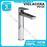 Vòi chậu lavabo VG125 VIGLACERA