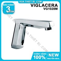 Vòi chậu lavabo VIGLACERA VG1028M Cảm Ứng Dùng Pin Lạnh