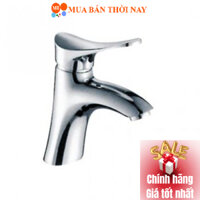 Vòi chậu lavabo VIGLACERA VG114 Nóng Lạnh