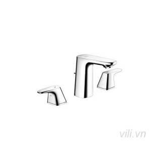 Vòi chậu nóng lạnh 3 chân American Standard WF-1703