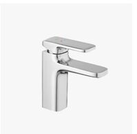 Vòi Chậu Nóng Lạnh bồn rửa Lavabo Inax LFV-632S - Hàng chính hãng